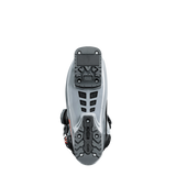 Nordica Speedmachine 3 BOA 120 Ski Boot 2025-Alpine Ski Boots-25.5-Grey / Black / Red-Kunstadt Sports