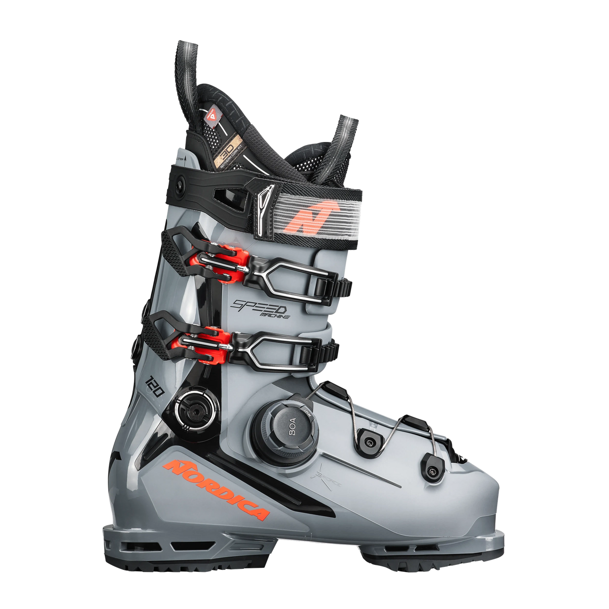 Chaussure de ski Nordica Speedmachine 3 BOA 120 2025