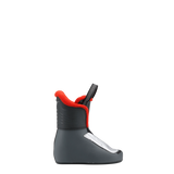 Nordica Speedmachine J 1 Ski Boot 2025-Alpine Ski Boots-14.5-Black / Anthracite / Red-Kunstadt Sports