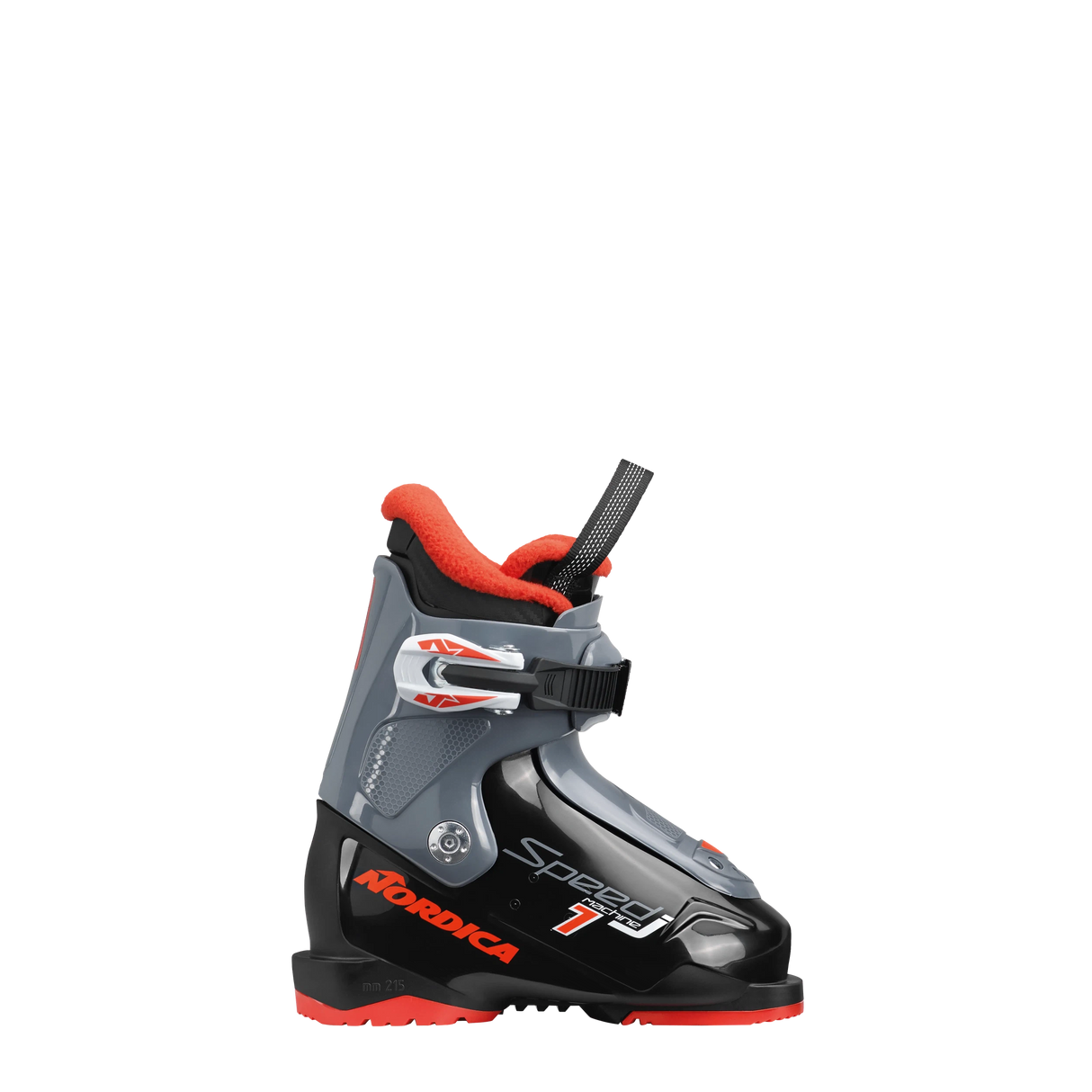 Nordica Speedmachine J 1 Ski Boot 2025