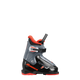 Nordica Speedmachine J 1 Ski Boot 2025-Alpine Ski Boots-14.5-Black / Anthracite / Red-Kunstadt Sports