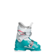 Nordica Speedmachine J 2 Ski Boot 2025-Alpine Ski Boots-16.5-Lightblue / White / Pink-Kunstadt Sports