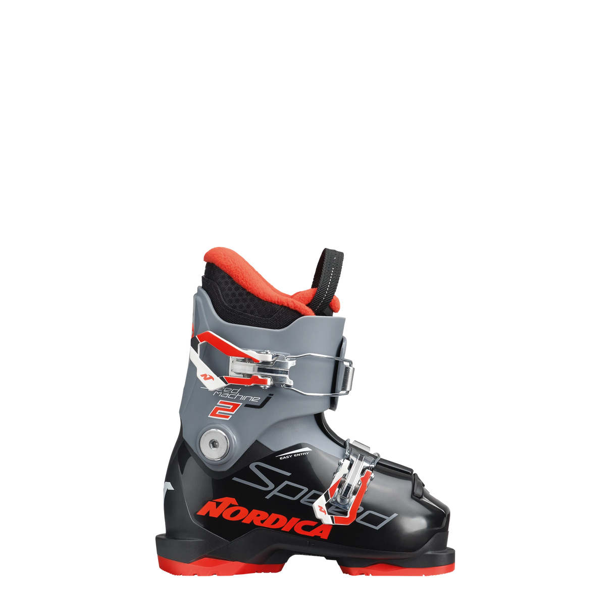 Nordica Speedmachine J 2 Ski Boot 2025