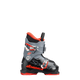 Nordica Speedmachine J 2 Ski Boot 2025-Alpine Ski Boots-16.5-Black / Anthracite / Red-Kunstadt Sports