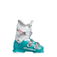 Nordica Speedmachine J 3 Ski Boot 2025-Alpine Ski Boots-19.5-Lightblue / White / Pink-Kunstadt Sports