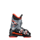 Nordica Speedmachine J 3 Ski Boot 2025-Alpine Ski Boots-19.5-Black / Anthracite / Red-Kunstadt Sports