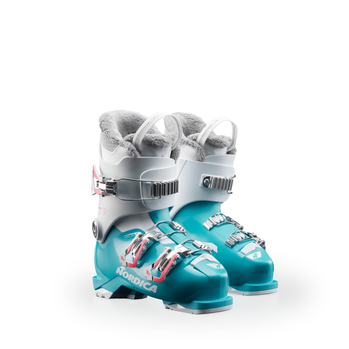 Chaussure de ski Nordica Speedmachine J 3 2025