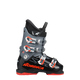 Nordica Speedmachine J 4 Ski Boot 2025-Alpine Ski Boots-22.5-Black / Anthracite / Red-Kunstadt Sports