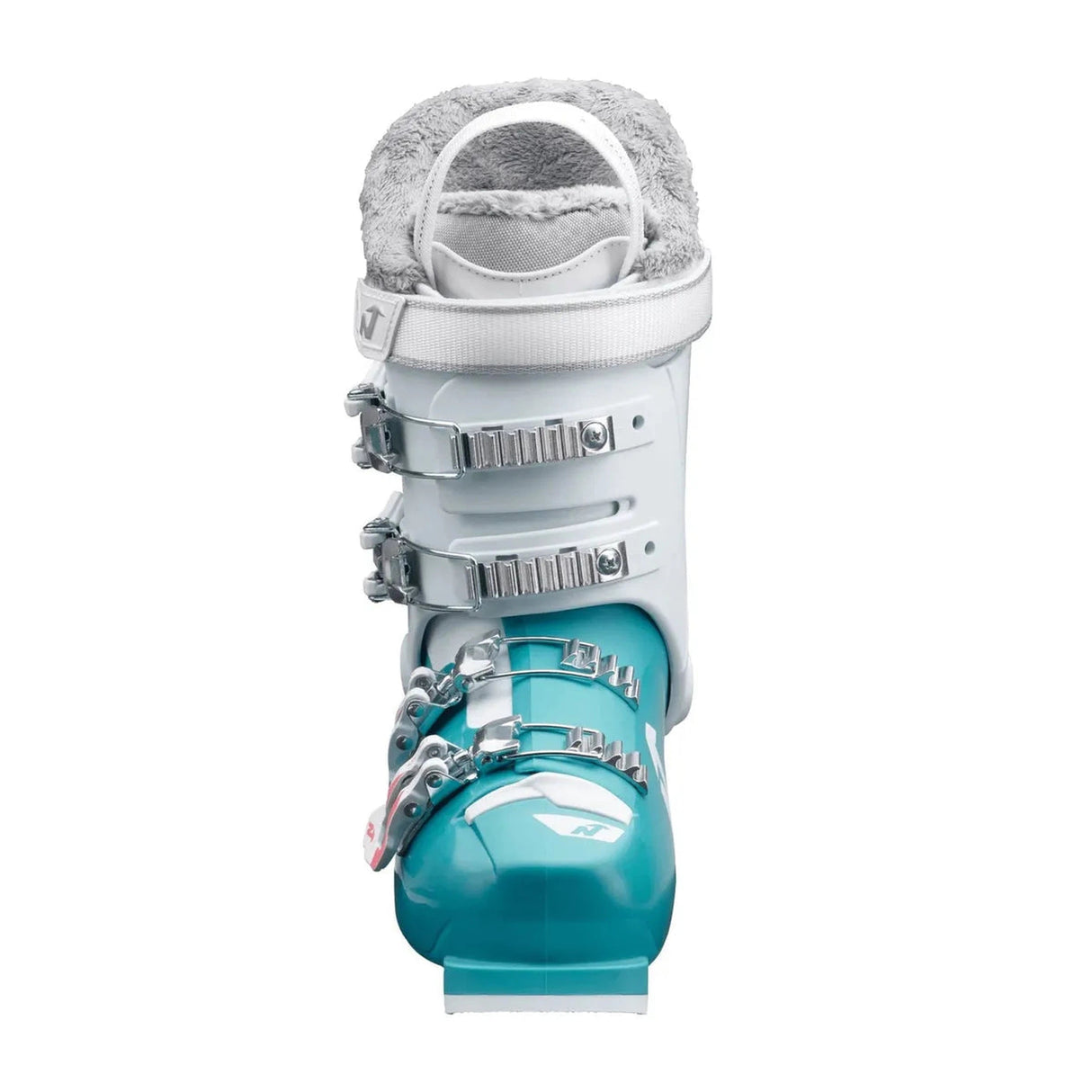 Nordica Speedmachine J 4 Ski Boot 2025