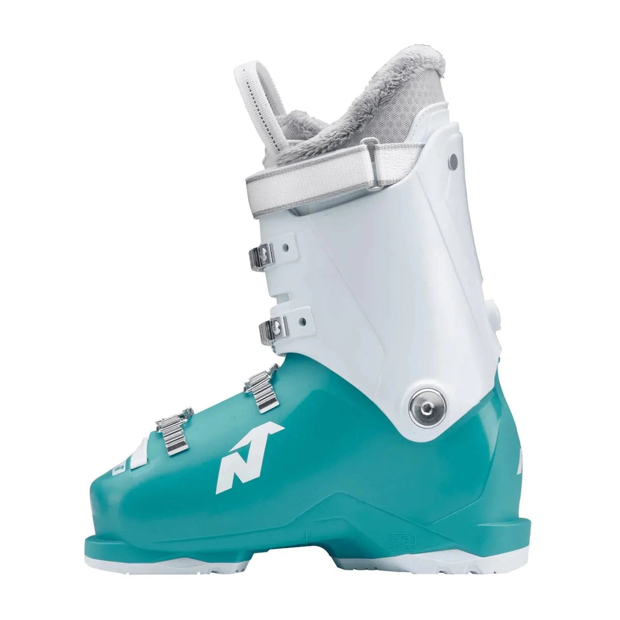 Nordica Speedmachine J 4 Ski Boot 2025