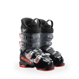 Nordica Speedmachine J 4 Ski Boot 2025