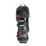 Nordica Sportmachine 3 100 Ski Boot 2025-Alpine Ski Boots-25.5-Black / Gray / Red-Kunstadt Sports