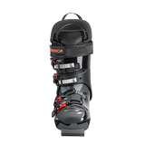 Nordica Sportmachine 3 100 Ski Boot 2025-Alpine Ski Boots-25.5-Black / Gray / Red-Kunstadt Sports