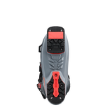 Nordica Sportmachine 3 120 Ski Boot 2025-Alpine Ski Boots-26.5-Anthracite / Black / Red-Kunstadt Sports