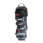 Nordica Sportmachine 3 120 Ski Boot 2025-Alpine Ski Boots-26.5-Anthracite / Black / Red-Kunstadt Sports