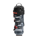 Nordica Sportmachine 3 120 Ski Boot 2025-Alpine Ski Boots-26.5-Anthracite / Black / Red-Kunstadt Sports