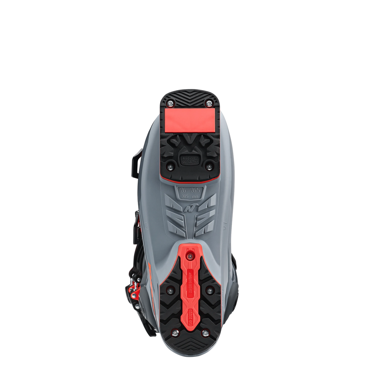 Nordica Sportmachine 3 120 Ski Boot 2025