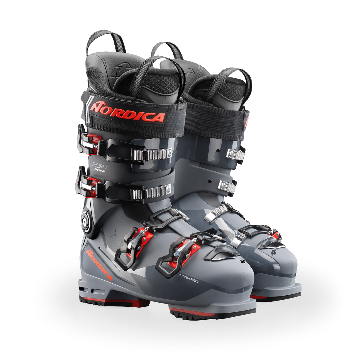 Nordica Sportmachine 3 120 Ski Boot 2025