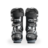 Nordica Sportmachine 3 65 W Ski Boot 2025-Alpine Ski Boots-22.5-Black / Anthracite / White-Kunstadt Sports