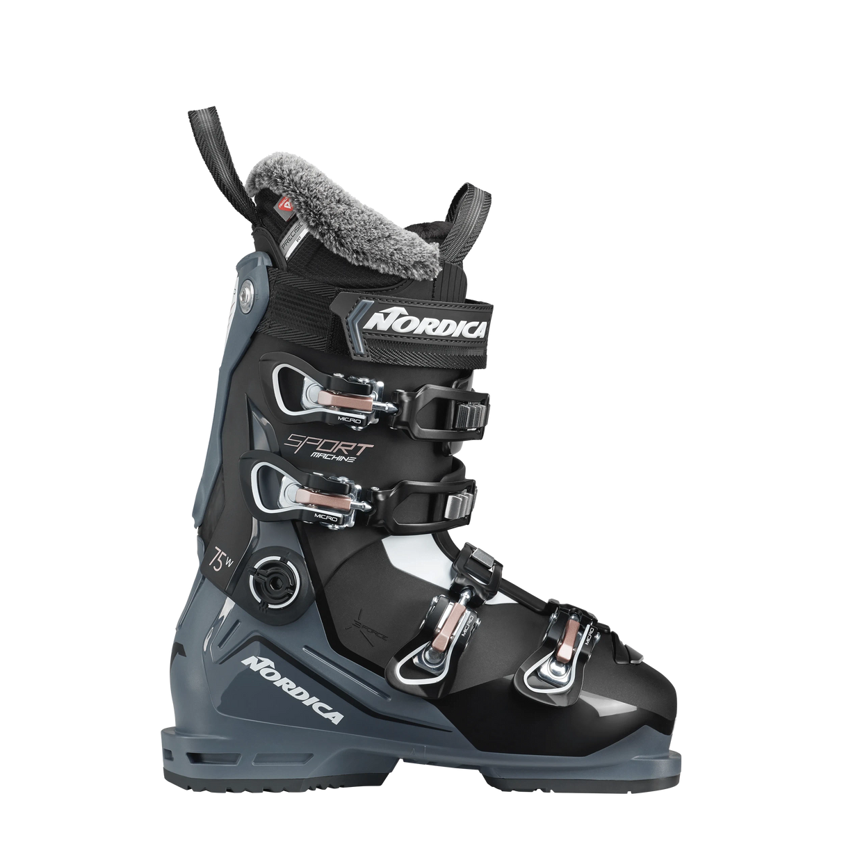 Nordica Sportmachine 3 75 W Ski Boot 2025