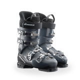 Nordica Sportmachine 3 80 Ski Boot 2025-Alpine Ski Boots-25.5-Anthracite / Black / White-Kunstadt Sports