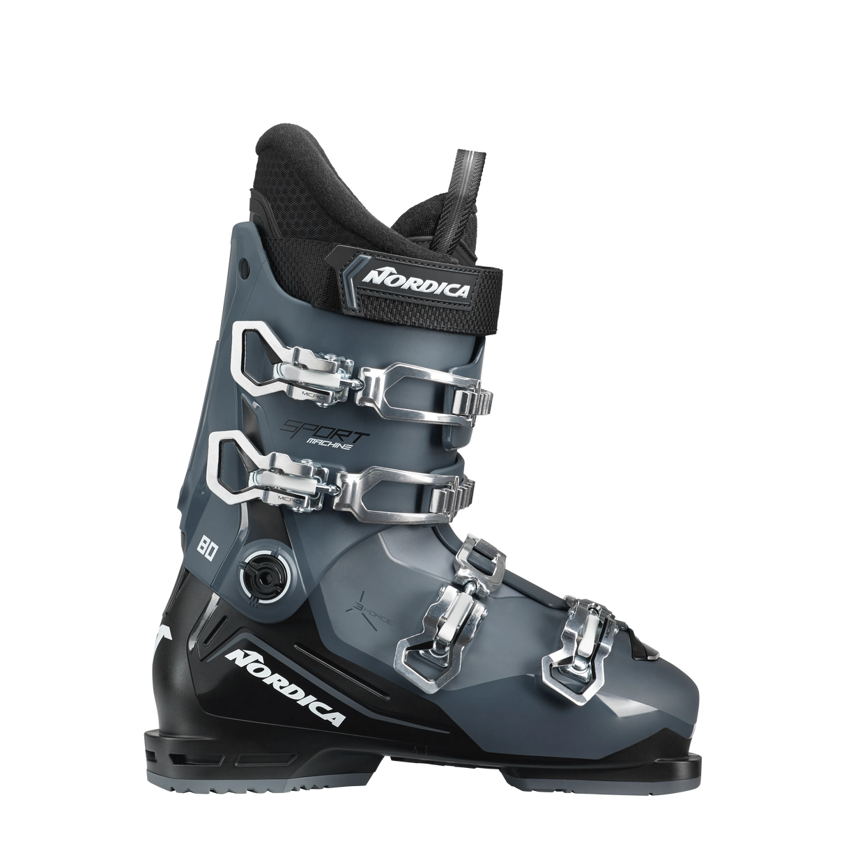 Nordica Sportmachine 3 80 Ski Boot 2025