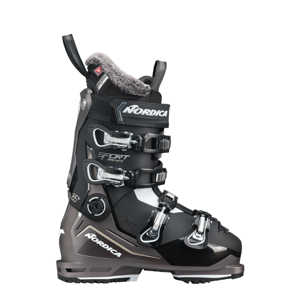 Chaussure de ski Nordica Sportmachine 3 85 W 2025