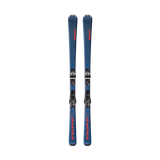 Ski Nordica Steadfast 75 CA + fixation TP2 Compact 10 2025