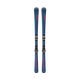 Nordica Steadfast 75 CA Ski + TP2 Compact 10 Binding 2025-Skis-156-Blue - Red-Kunstadt Sports