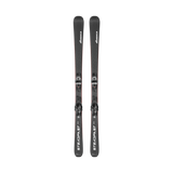 Nordica Steadfast 80 CA Ski + TP2 Comp 10 Binding 2025