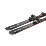 Ski Nordica Steadfast 80 DC + fixation TP2LT 11 2025