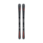 Skis Nordica Steadfast 85 DC + fixations TPX 12 2025