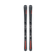 Nordica Steadfast 85 DC Ski + TPX 12 Binding 2025-Skis-162-Black - Red-Kunstadt Sports