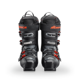 Nordica The Cruise 120 Ski Boot 2025-Alpine Ski Boots-25.5-Black / Anthracite / Red-Kunstadt Sports