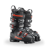 Nordica The Cruise 120 Ski Boot 2025-Alpine Ski Boots-25.5-Black / Anthracite / Red-Kunstadt Sports