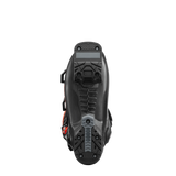 Nordica The Cruise 120 Ski Boot 2025-Alpine Ski Boots-25.5-Black / Anthracite / Red-Kunstadt Sports