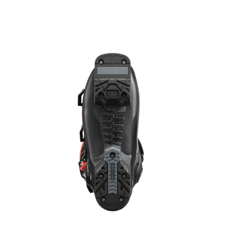 Nordica The Cruise 120 Ski Boot 2025-Alpine Ski Boots-25.5-Black / Anthracite / Red-Kunstadt Sports