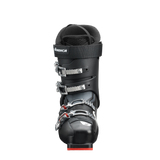 Nordica The Cruise 80 Ski Boot 2025-Alpine Ski Boots-25.5-Black / Anthracite / Red-Kunstadt Sports