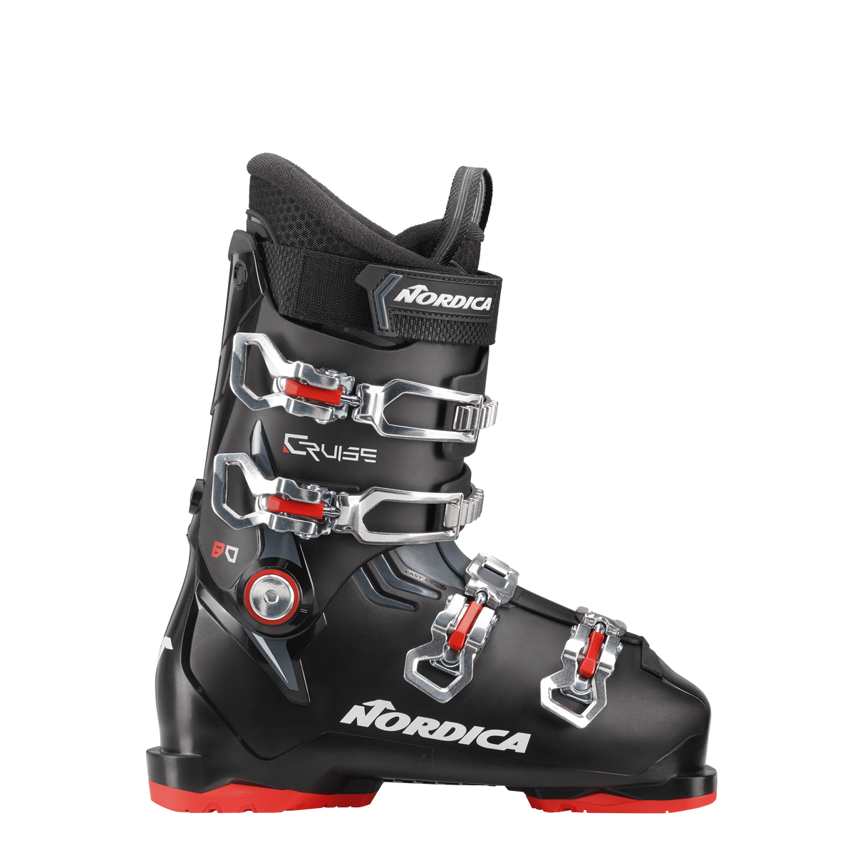 Chaussures de ski Nordica The Cruise 80 2025