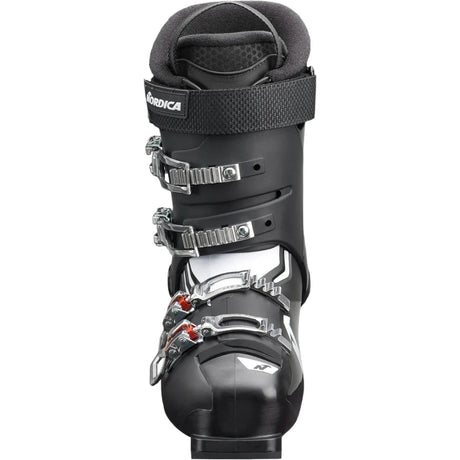 Nordica The Cruise Ski Boot 2025-Alpine Ski Boots-25.5-Black / White / Red-Kunstadt Sports