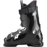 Nordica The Cruise Ski Boot 2025-Alpine Ski Boots-25.5-Black / White / Red-Kunstadt Sports