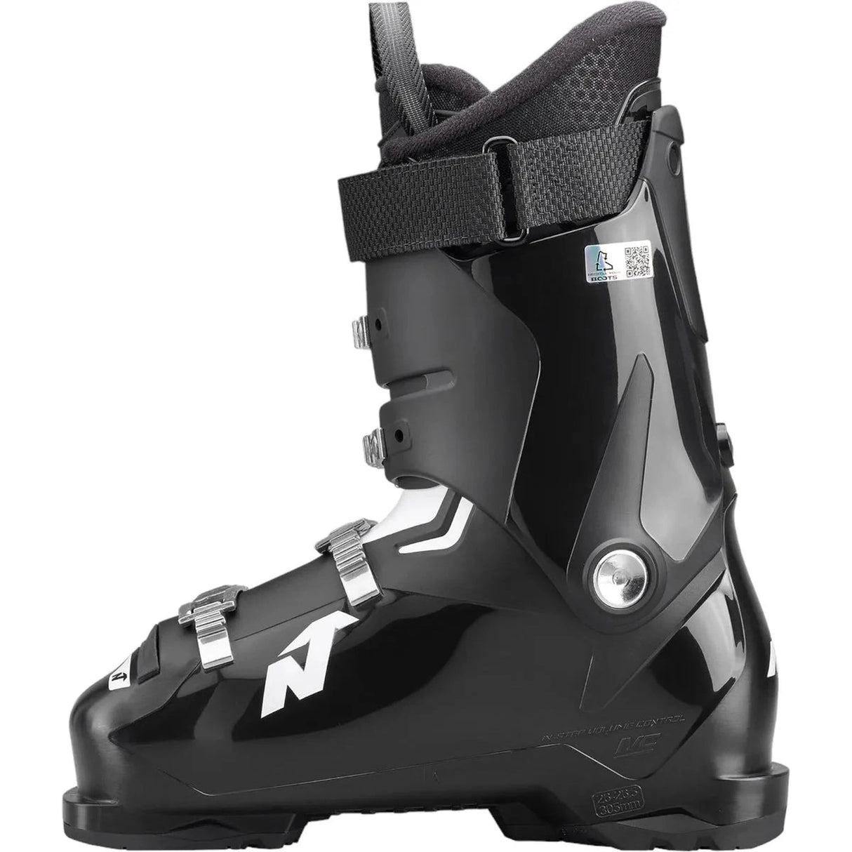 Nordica The Cruise Ski Boot 2025