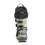 Nordica Unlimited 120 DYN Ski Boot 2025-Alpine Ski Boots-25.5-Green / Black / Red-Kunstadt Sports