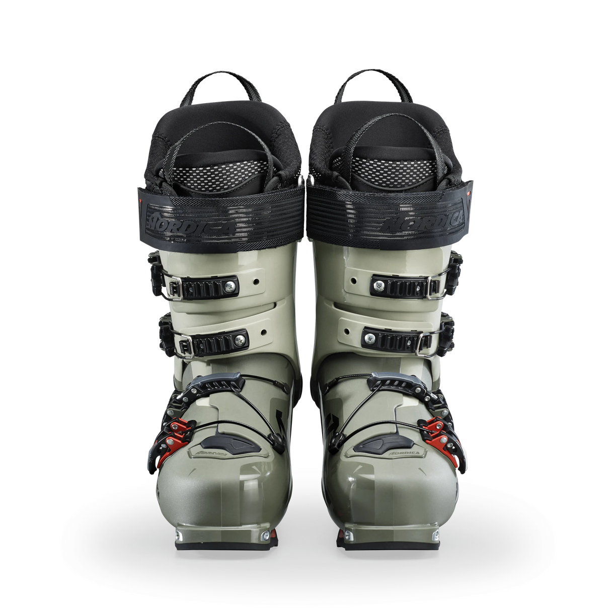 Chaussures de ski Nordica Unlimited 120 DYN 2025