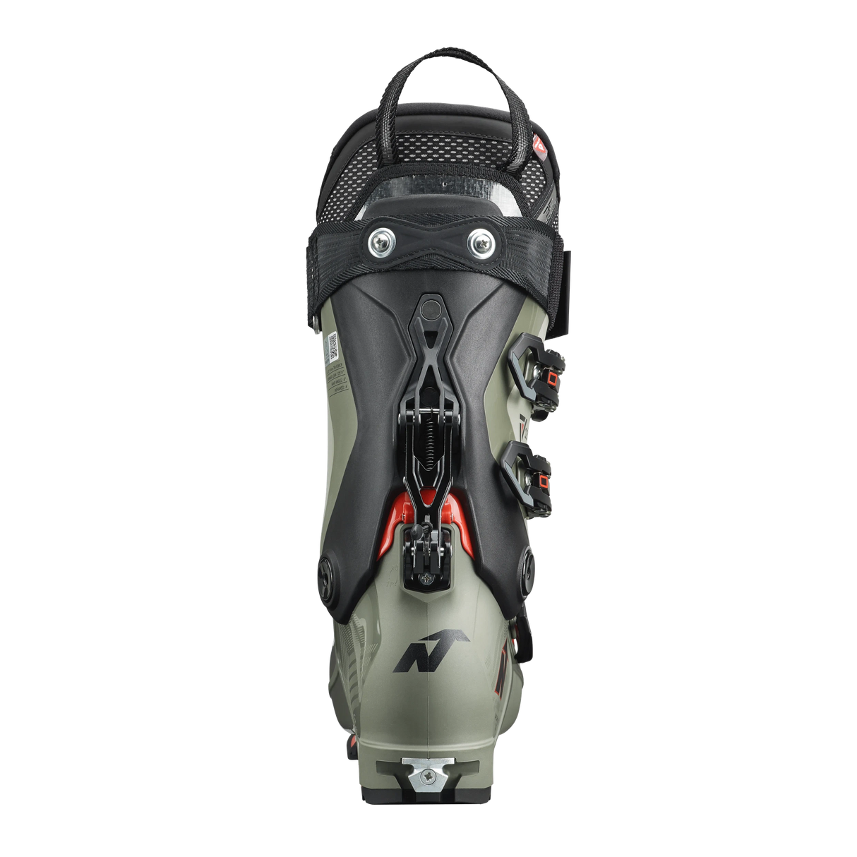 Chaussures de ski Nordica Unlimited 120 DYN 2025