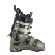 Nordica Unlimited 120 DYN Ski Boot 2025-Alpine Ski Boots-25.5-Green / Black / Red-Kunstadt Sports