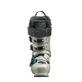 Nordica Unlimited 95 W DYN Ski Boot 2025-Alpine Ski Boots-23.5-Light Green / Black / Lightblue-Kunstadt Sports