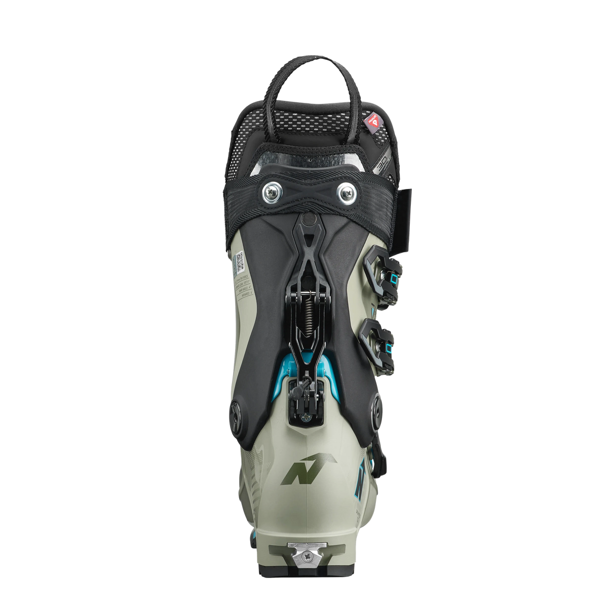 Nordica Unlimited 95 W DYN Ski Boot 2025