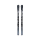 Nordica Wild Belle 74 Ski + TP2 Compact 10 Binding 2025-Skis-144-Grey - White-Kunstadt Sports