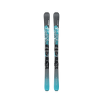 Skis Nordica Wild Belle 78 CA + fixation TP2 Compact 10 2025